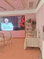 -莎蔓莉莎美容会所