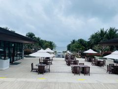 -石梅湾艾美度假酒店