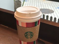 -星巴克(汾阳路店)