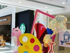 -光启城时尚购物中心