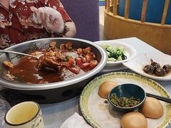 -大师傅金奖啤酒鱼(西街老店)