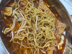 -金牌罗记肠旺面(蔡家街店)