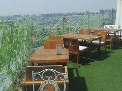 -烛影拾光观景餐厅·创意菜·摄影·小提琴(大唐不夜城店)