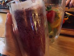 -MR.ROCKY洛奇先生RESTAURANT&BAR(宝安壹方城店)