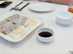 -凤凰楼酒家·粤宴点心(华强北店)