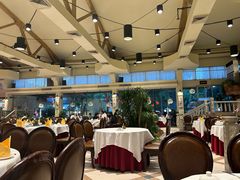-金河半岛园林酒家(金融城店)