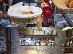 -仙峰天然面包(迎宾路店)