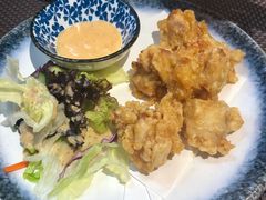 -尺山寸水日料(马桥满天星店)