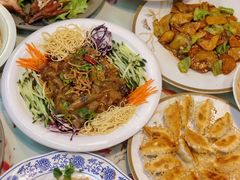-石老头关东饺子王·东北菜(嘉华鑫城店)