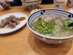 -黄太牛·牛肉面(长江北路店)