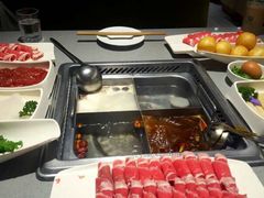 -海底捞火锅(振华商厦店)