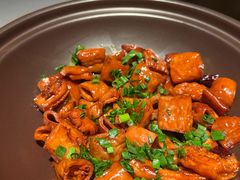 -马仕玖煲·融合菜·酥不腻烤鸭(人大店)