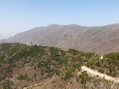 -香山公园-东宫门售票处