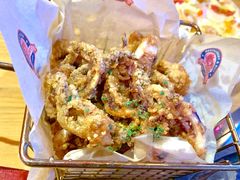-MR.ROCKY洛奇先生RESTAURANT&BAR(宝安壹方城店)