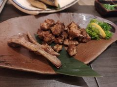 -富力希尔顿酒店·源氏日餐厅