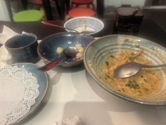 -大王油茶(磁器口店)