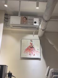 -纤纤玉手美甲美睫美容