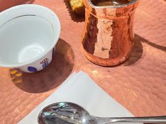 -ELI FALAFEL Lebanese&Mediterranean黎巴嫩美食(富城路店)