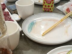 -嬷孙家潮汕牛肉火锅(北京路天河城店)