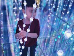 -福州罗源湾海洋世界旅游区