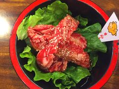 -热血兄弟·炭火烤肉(融侨中心店)