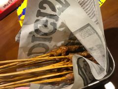 -胖哥俩肉蟹煲(萧山加州阳光店)