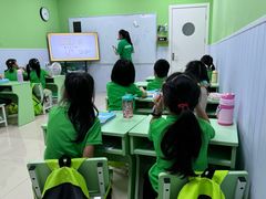 -学知乐教育·幼小衔接·小学科辅导(嘉定镇校区)