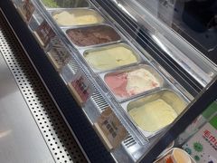 -极拉图·现制冰淇淋(大卫城店)