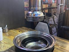 -吉志烤肉(太原总店)