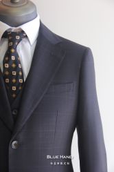 -钴蓝西服定制·男士礼服租赁(鄞州店)