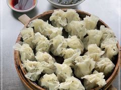 -刘七嬢烧麦刀削面