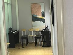 -MusicLife音乐(浦东校区)