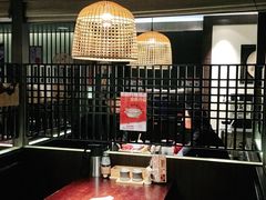 大堂-一豚轩·烧鸟·豚骨拉面(五四路店)