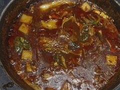-巴蜀王婆大虾(南锣鼓巷店)