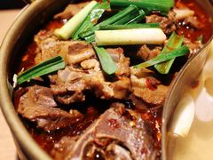 -虾满堂小龙虾烧烤(富荟广场店)