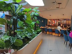-悦海·家宴·冰花皮皮虾大锅贴(宝龙店)
