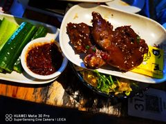 -木屋烧烤(白石洲店)