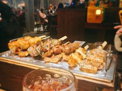 -山葵家居酒屋(天目里店)