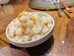 -小吊梨汤·北京菜·烤鸭(白石桥南店)