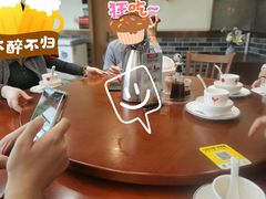 -李老哈·东北菜(宋园路店)