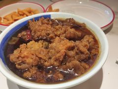 -大厨小馆(华阳城店)