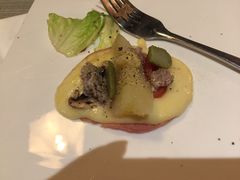 -LA CREPERIE BRETONNE布列塔尼法式餐厅(天童北路店)