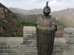-京东石林峡风景区