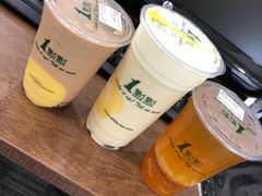 -1点点(银座和谐广场店)