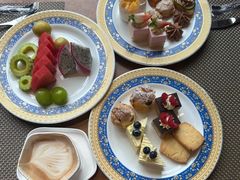 -翠湖宾馆·中餐厅