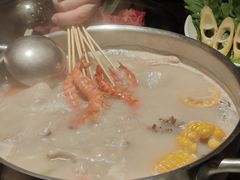 -官也街澳门火锅(新源里店)