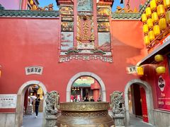 -火宫殿·小吃王国(坡子街店)