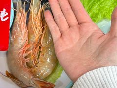 -旺角小渔村(二马路店)