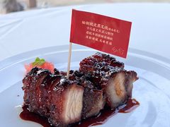 -侨美·唐荔园·40年地道粤菜