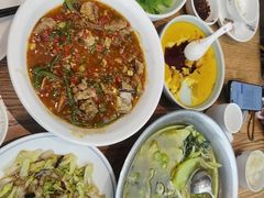 -滇铺子·云南特色菜·鲜花野菜季(东风东路c86店)